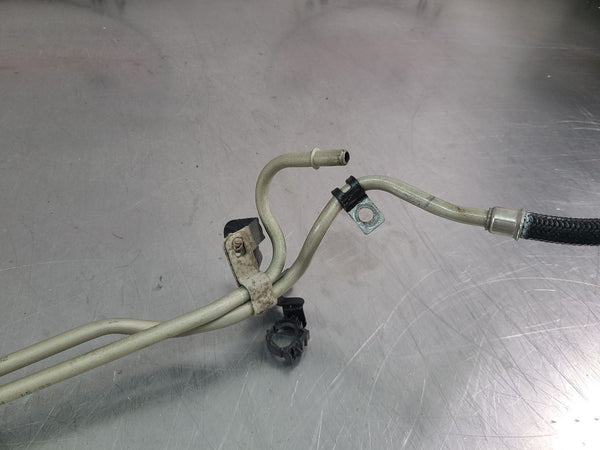 2005 Chevy SSR Fuel Tank to Firewall Fuel Line Assembly  OEM6