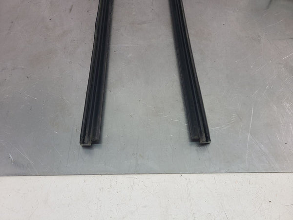 2003-06 Chevy SSR Door Belt Moulding Pair, LH/RH - OEM1