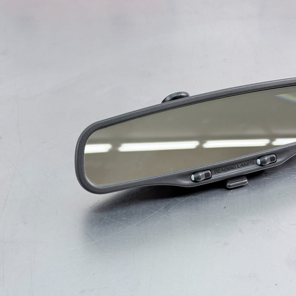 1997-04 C5 Corvette Front Windshield Interior Rear View Mirror Assembly - OEM1