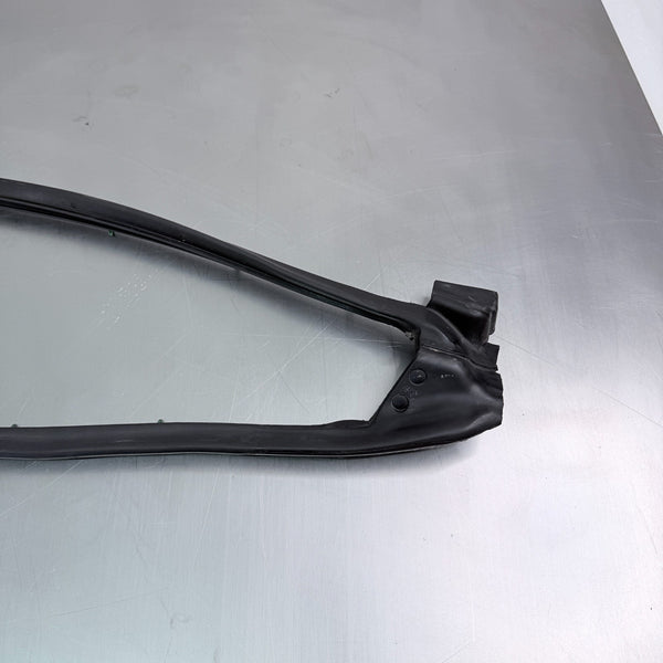 2005-13 C6 Corvette Front Right Passengers Side Door Weather Stripping - OEM1