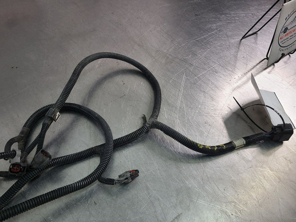 2003 Chevy SSR Front Bumper / Fog Light Wiring Harness Assembly  OEM4