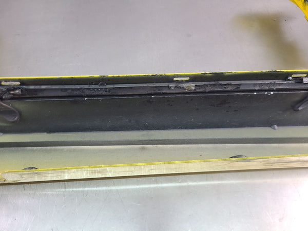 2005-13 C6 Corvette Left Driver Side Rocker/Aperture Panel, Velocity Yellow22