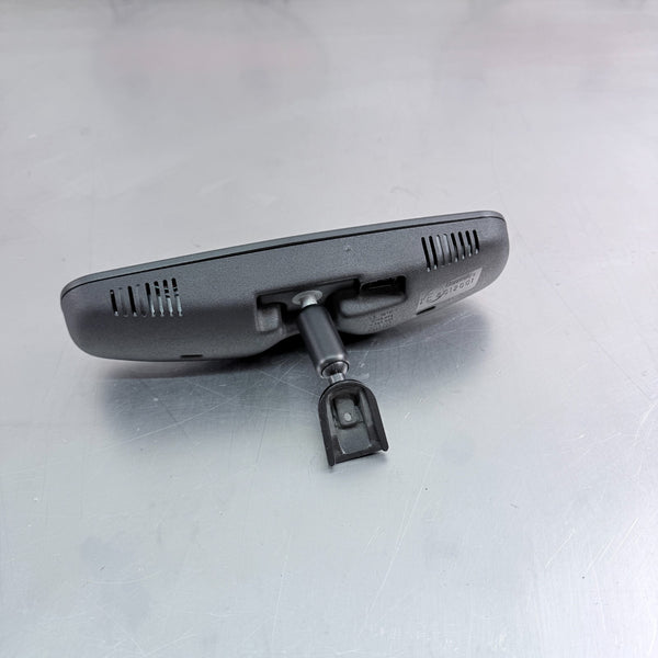 1997-04 C5 Corvette Front Windshield Interior Rear View Mirror Assembly - OEM4