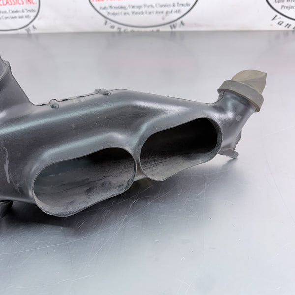 1987-91 Chevrolet GMC Squarebody Air Intake Inlet Duct Housing, #15602319 - OEM3