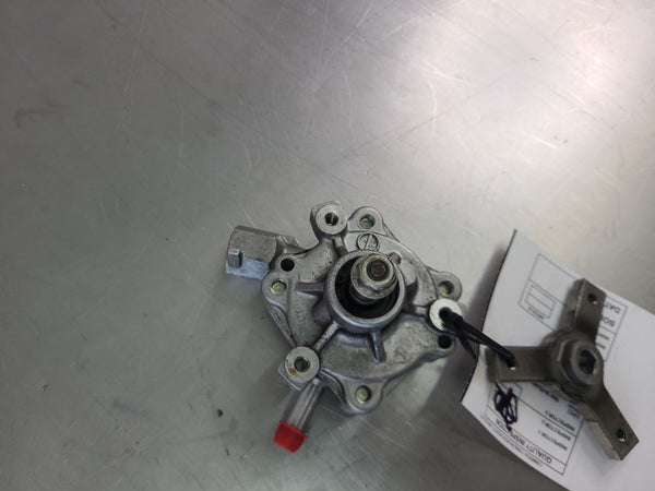 2002-03 Ford Thunderbird Cooling Fan Hydraulic Pump Motor Assembly 1