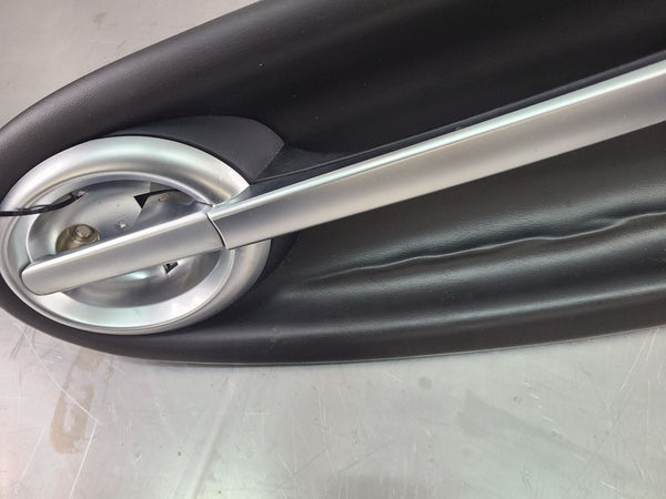 2003-06 Chevy SSR Passengers Side RH Door Insert Trim Panel w/ Spear Handle Trim6