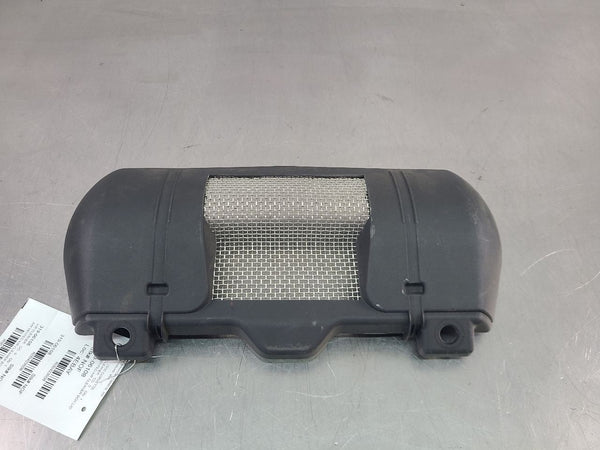 1997-04 C5 Corvette Vented Mesh Cold Air Cleaner Box Lid Intake 0