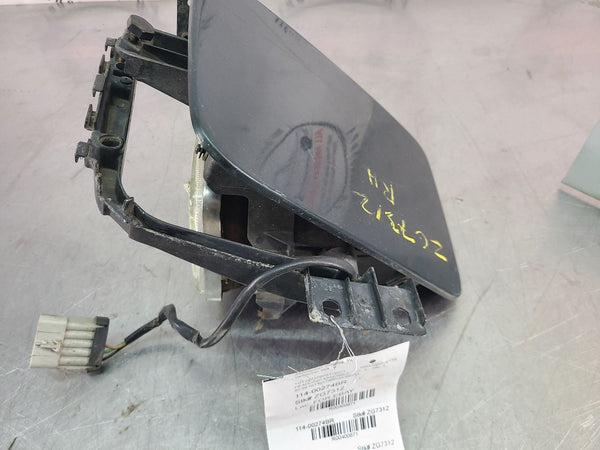 1990-96 C4 Corvette Passengers Side Headlight Assembly - OEM3
