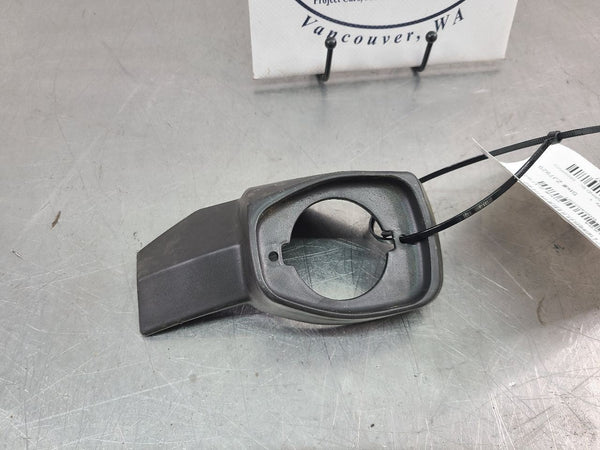 2004 Cadillac XLR Passenger Side Tweeter Speaker Surround Bezel Trim RH 888985690