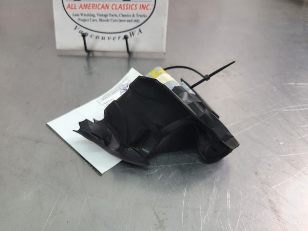 200306 Chevy SSR Passengers Side RH Rear Upper Door Jamb Weather Stripping4