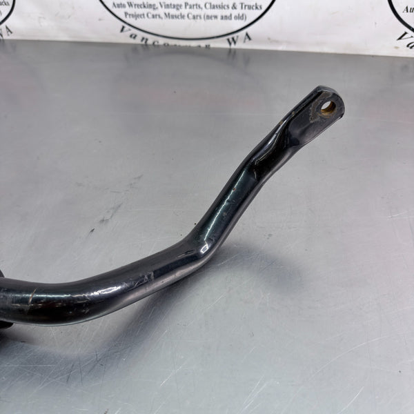 2005-13 C6 Corvette Factory FE1 / FE2 Front Stabilizer Sway Bar Assembly - OEM6