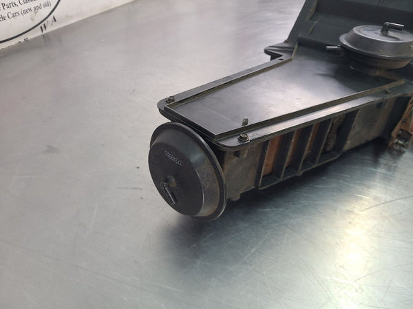 1991 Chevy Suburban A/C Under Dash Heater Housing Box Assembly, Loaded - OEM1