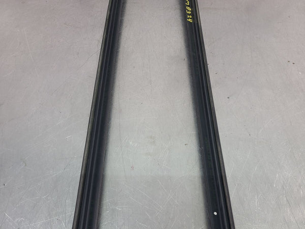 2003-06 Chevy SSR Door Belt Moulding Pair, LH/RH - OEM3
