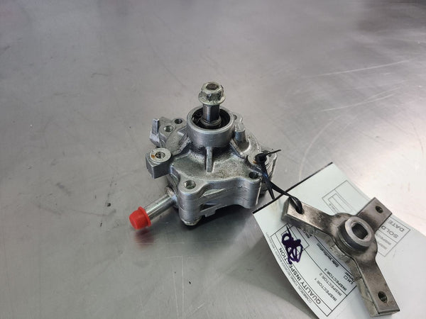 2002-03 Ford Thunderbird Cooling Fan Hydraulic Pump Motor Assembly 2