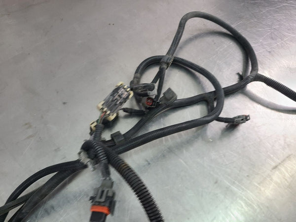 2003 Chevy SSR Front Bumper / Fog Light Wiring Harness Assembly  OEM3