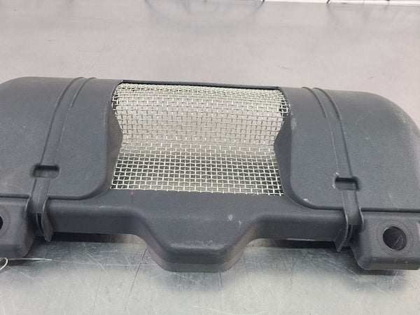 1997-04 C5 Corvette Vented Mesh Cold Air Cleaner Box Lid Intake 3