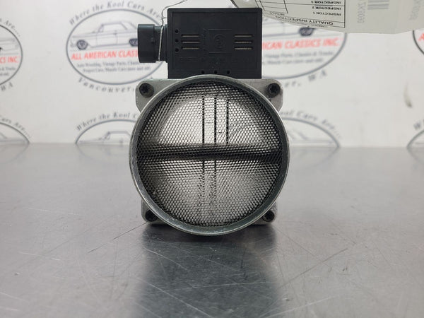 1994-2000 C5 Corvette MAF Mass Air Flow Sensor Assembly - OEM4