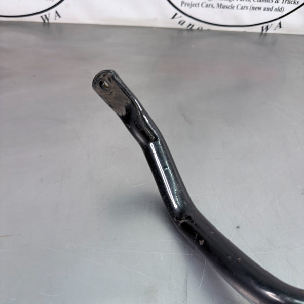 2005-13 C6 Corvette Factory FE1 / FE2 Front Stabilizer Sway Bar Assembly - OEM1