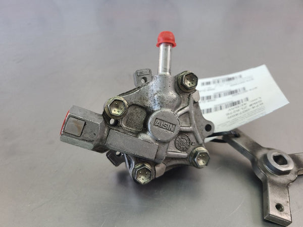 2002-03 Ford Thunderbird Cooling Fan Hydraulic Pump Motor Assembly 5