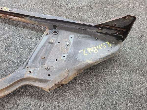 1970 Chevrolet Impala Core Support Radiator Support Assembly, Caprice - OEM6