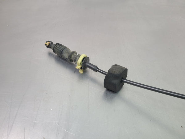 2004-09 Cadillac XLR Shifter Lever Linkage Gear Shift Selector Cable - OEM6