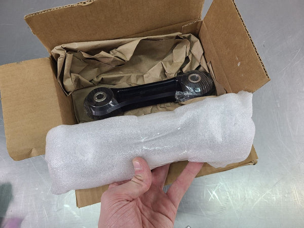 2015-26 Mustang BMR Rear Control Arm Vertical Link - Delrin, BMR-TCA047 - PAIR2