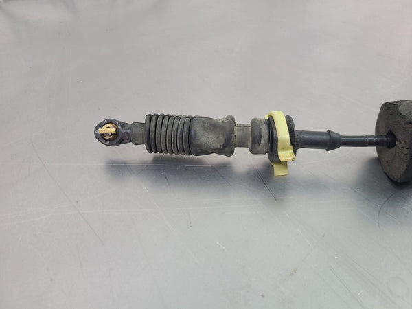 2004-09 Cadillac XLR Shifter Lever Linkage Gear Shift Selector Cable - OEM7