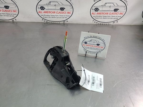 2003-06 Chevy SSR Bare Transmission Shifter Box Assembly - OEM0
