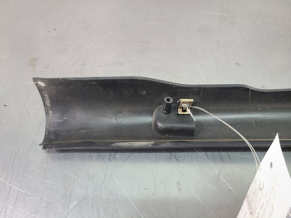 2003-06 Chevy SSR Passengers Side Door Sill / Scuff Panel, #15116081 - OEM8