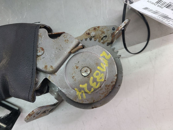 200306 Chevy SSR Ebrake Emergency Brake Handle Assembly  OEM4