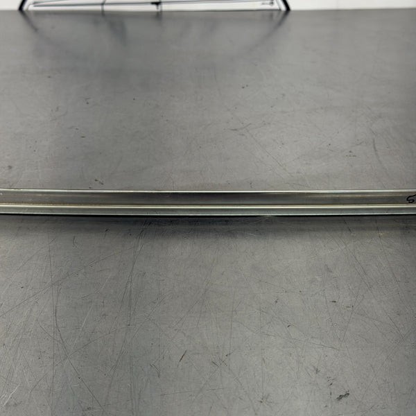 1953-54 Chevrolet 2-Door Hardtop Rear Window Moulding Upper, 4599525 - OEM4