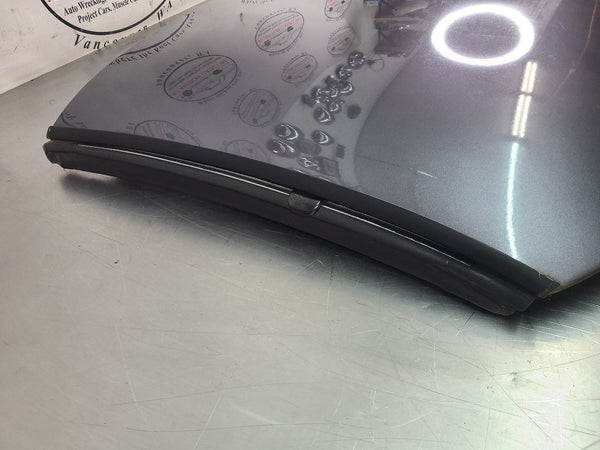 1997-04 C5 Corvette Targa Top Removable Roof Panel, Purple Pear 95U, Nice! - OEM16