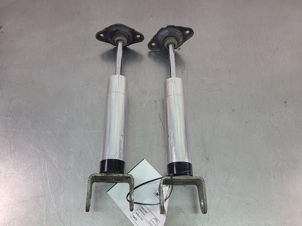 1997-2013 C5/C6 Corvette QA1 18 Point Adjustable Rear Shock Pair, LH / RH10