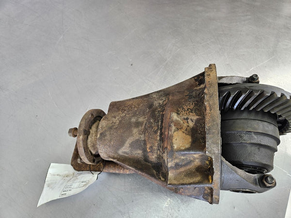 1966-67 Cadillac 3.21 Positraction Third Member Differential Assembly - OEM2