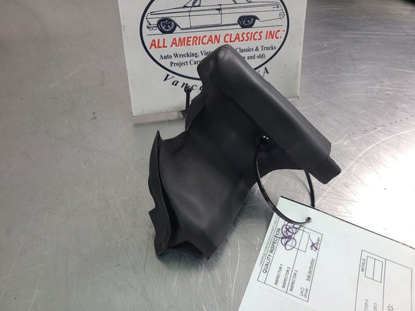 200306 Chevy SSR Passengers Side RH Rear Upper Door Jamb Weather Stripping2