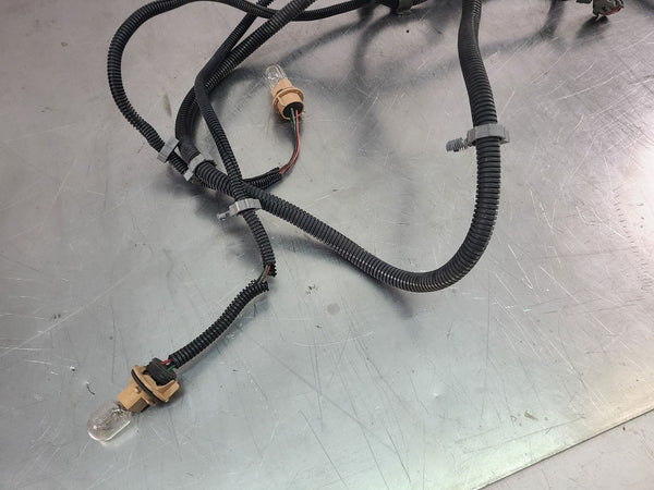 2003 Chevy SSR Front Bumper / Fog Light Wiring Harness Assembly - OEM1