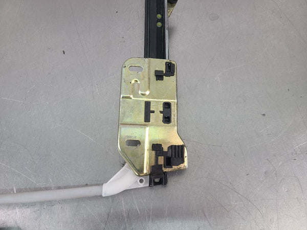 1997-02 Plymouth Prowler Driver Side Left Window Regulator Assembly, Complete6