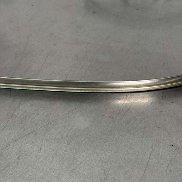 1953-54 Chevrolet 2-Door Hardtop Rear Window Moulding Upper, 4599525 - OEM6