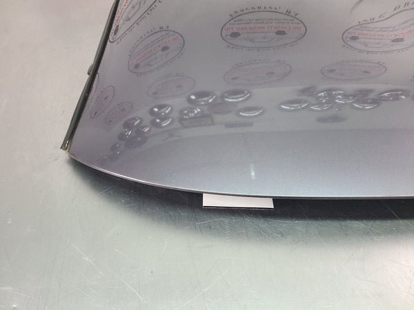 1997-04 C5 Corvette Targa Top Removable Roof Panel, Purple Pear 95U, Nice! - OEM4