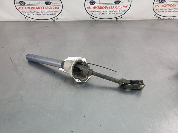 2004-06 GTO Lower Intermediate Steering Shaft Assembly - OEM0