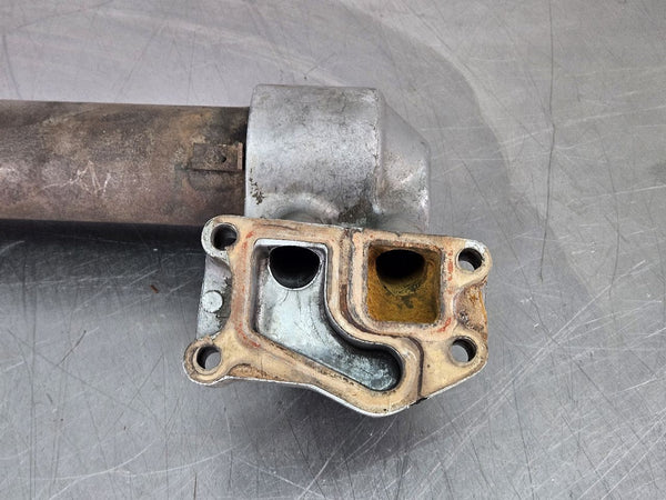 1984-94 Ford F250 Pickup Truck 7.3L Diesel Engine Oil Cooler Assembly - OEM4