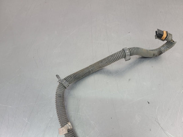 1994-96 Impala SS Front Radiator Cooling Fan Motor Wiring Harness - OEM3