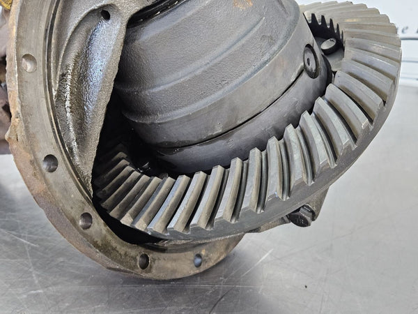 1966-67 Cadillac 3.21 Positraction Third Member Differential Assembly - OEM6