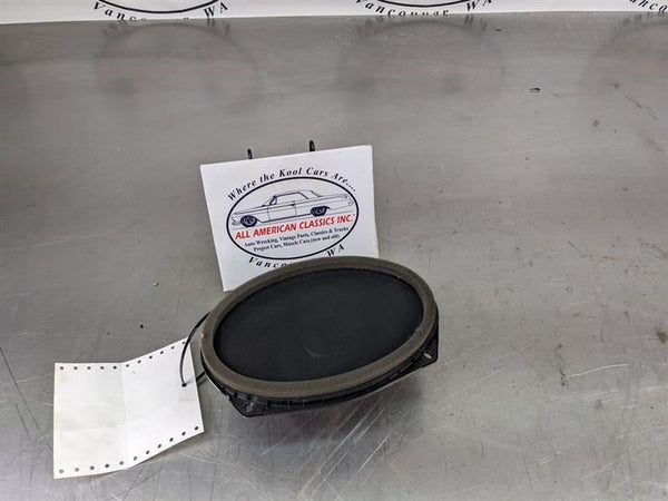 2015-23 Dodge Charger Harmon Kardon Door Audio Sound Speaker - 68043032AC - OEM0