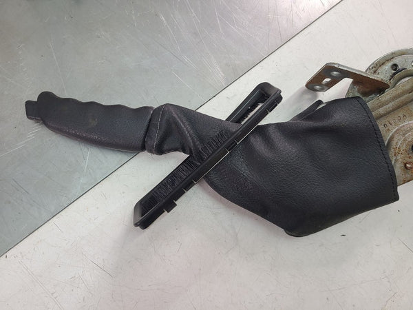 2003-06 Chevy SSR Ebrake Emergency Brake Handle Assembly - OEM2