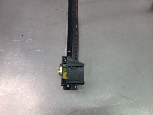1997-02 Plymouth Prowler Driver Side Left Window Regulator Assembly, Complete1
