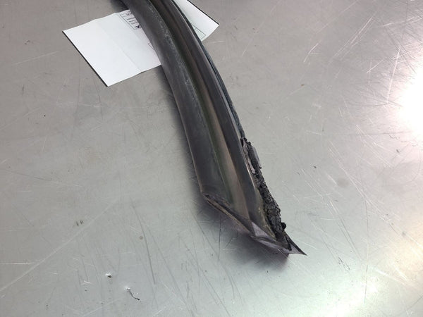 200306 Chevy SSR Drivers Side LH BPillar Weather Stripping  OEM1