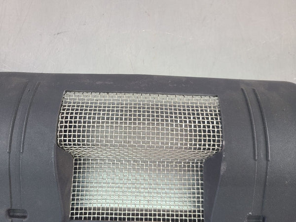 1997-04 C5 Corvette Vented Mesh Cold Air Cleaner Box Lid Intake 2
