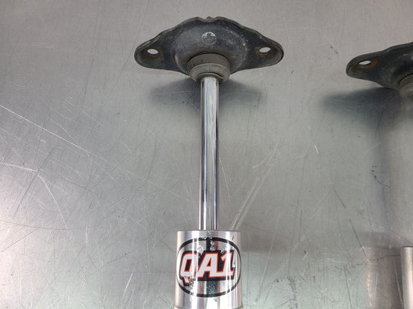 1997-2013 C5/C6 Corvette QA1 18 Point Adjustable Rear Shock Pair, LH / RH2