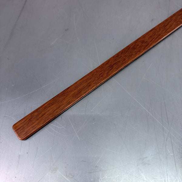 2003-06 Chevrolet SSR Rear Trunk Bed Carpet Woodgrain Slat - OEM1